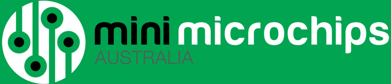 Mini Microchips Australia registrations